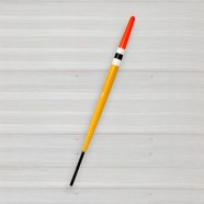 Поплавець на вудку, ковзний, ZEOX ZF-101, вага 3,0г